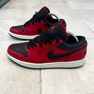 Jordan 1 Mow Reverse Bred Mens size 9
